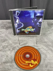 Space Jam (Original Soundtrack) by R. Kelly & Various Artist CD, 1996) MINT - Picture 1 of 5