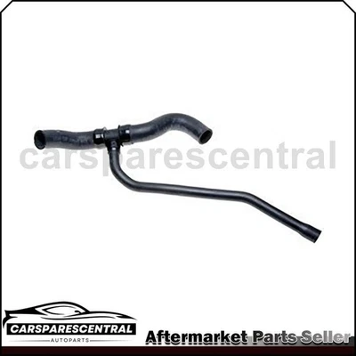 Manguera de refrigerante de radiador inferior para Ford Mustang 4,0 L 2005-2010 Foto 1 de 4