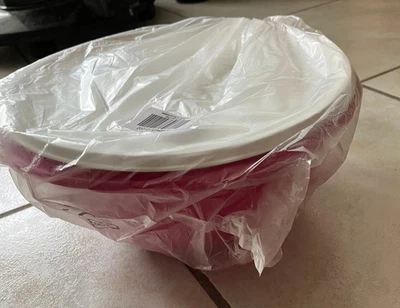 BOL  POUCE  2,4 L   TUPPERWARE NEUF - Photo 1/3