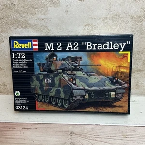 REVELL M2 A2 “Bradley”, 1:72. - Picture 1 of 2