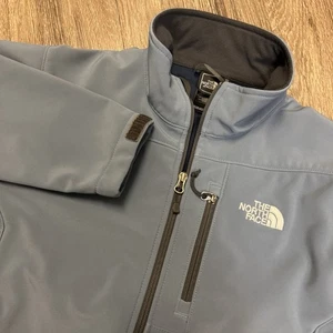 The North Face Blue Apex Jacke Herren Größe S - Bild 1 von 17
