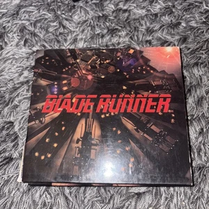 Blade Runner | PC | CD-ROM | Deutsch | Westwood Studios | 1992 | - Bild 1 von 8