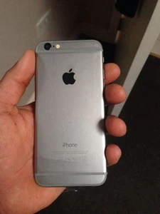 iPhone 6 - Picture 1 of 1