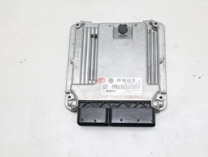 Modulo di controllo del motore VW T5 BUS 2.5 128 kW 174 HP diesel 83335 - Picture 1 of 3