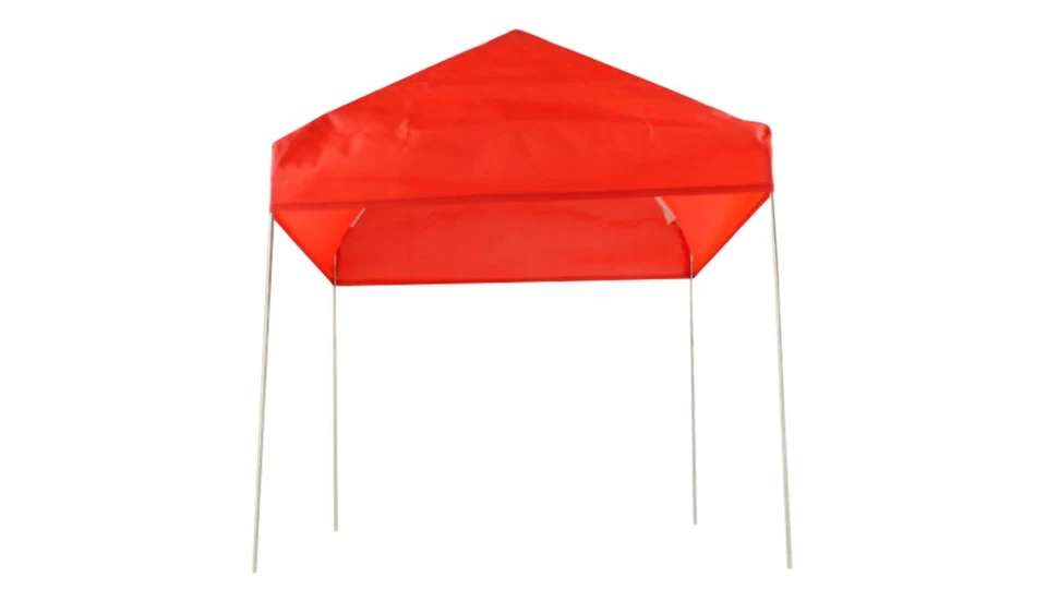 AMEWI 1:10 Corsa Tenda Rosso 1/10 Race Tent Rosso / 010-SH80145 - Immagine 1 di 1