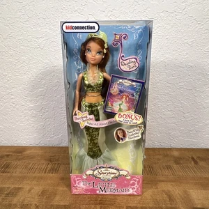 MGA Entertainment Storytime Collection The Little Mermaid Princess Puppe Figur - Bild 1 von 10