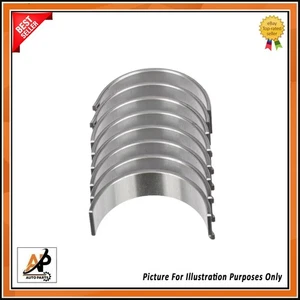 FOR HONDA CIVIC X 1.0 VTEC PETROL ENGINE P10A2 BIG END CONROD BEARING SET STD - Picture 1 of 5