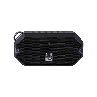 NEW Altec Lansing HYDRAMINI EverythingProof Wireless Bluetooth Speaker - Image 1 of 4