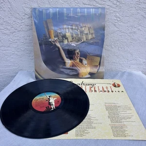 1979 Breakfast in America by Supertramp Vinyl LP SP-3708 VG+ - Imagen 1 de 6