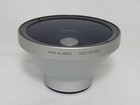 Sony Wide Angle Conversion Lens DCR-HC20/30/40/65/85/PC109/350 (VCL-SW04)