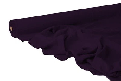 100% Pure Linen Fabric by the Yard/Meter – Medium Weight | 56” Wide - Image 1 of 4