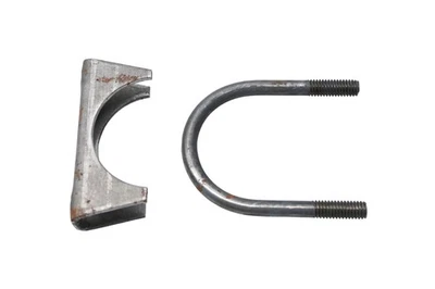 Kit de montaje de abrazadera de escape Ford D1AZ-5A231-A NUEVO EN STOCK Foto 1 de 3