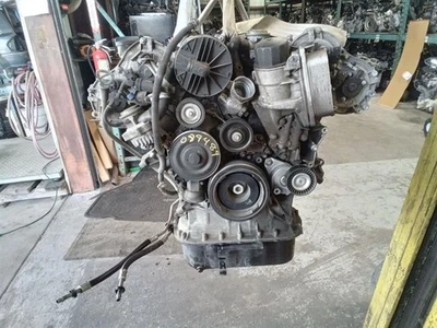 Engine 164 Type GL450 Fits 10-12 MERCEDES GL-CLASS 323526 Foto 1 de 4