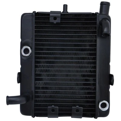For Yamaha YP250 Majesty 1995-2000 Aluminum Motorcycle Engine Radiator Cooler - Image 1 of 2