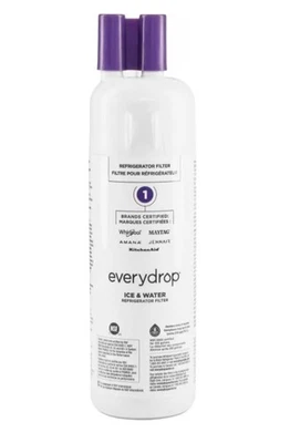 everydrop Refrigerator Water Filter  - Image 1 of 4