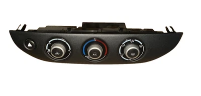 02-06 Toyota Camry Climate Control Panel Temperature Control OEM - Image 1 of 4