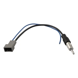 Câble adaptateur installation directe compatible avec Honda pour Mazda haute qualité - Photo 1/14