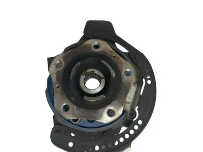 2013 2014 2015 2016 PORSCHE BOXSTER REAR RIGHT SPINDLE KNUCKLE W/ WHEEL HUB OEM Foto 1 de 4