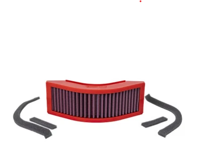 Filtro de aire BMC Flts Kawasaki ZX10R Ninja Foto 1 de 4