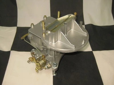 1965 Ford F100 Truck  Autolite 2100 2 Barrel Carburetor for 352 FE  C5TF-B - Image 1 of 4