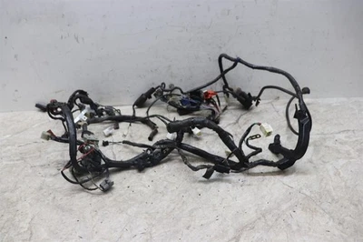 Arnés de cables del motor principal Honda CBR1000rr 2006-2007 telar eléctrico Foto 1 de 4
