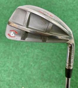 Alien Golf Ultimate 6 Iron by Pat Simmons Hydro Power Steel Shaft R Flex RH 38” - Picture 1 of 9