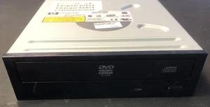 UNIDAD DVD/CD ROM HP DH-16D2S-CT2 SATA - Imagen 1 de 4