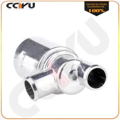 For Saab 900 9000 1988-1997 Volvo 940 V70 Alfa Romeo Idle Air Control Valve NEW Foto 1 de 4