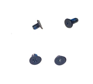 Tornillos de altavoz original Apple MacBook Pro 15"" A1286 2008 2009 - Imagen 1 de 1