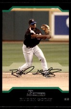 2004 Bowman. Ruben Gotay Baseball Cards #BDP133