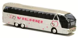AWM Reisebus Neoplan Starliner N 516 Vicari 71794 - Picture 1 of 1