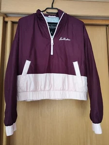Hollister Jacke - Schlupfjacke/Kurzjacke mit Kapuze - Größe M - TOP! - Bild 1 von 5