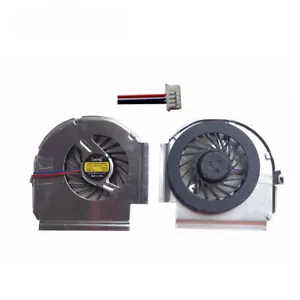CPU Cooling Cooler Fan for IBM for Lenovo T400 R400 Cooling Fan 3PIN - Picture 1 of 1