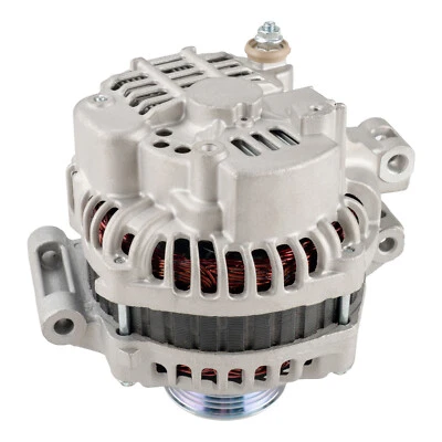 Alternator For 13966 90Amp Acura RSX 2.0L & Honda CR-V CRV 2.4L 2002-2006 - Изображение 1 из 4