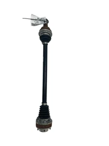 2019-2024 AUDI Q3 REAR LEFT DRIVER SIDE AXLE SHAFT HALF SHAFT 3Q0501203B - Picture 1 of 9