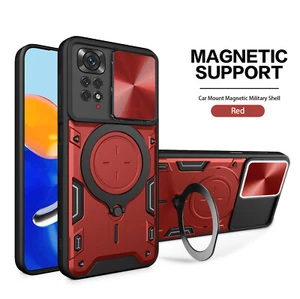 Luxury Phone Cover Case for Xiaomi 13 Lite Poco C31 Redmi 10C Note 12 PRO - Picture 1 of 17