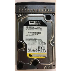 118032791-04 - EMC 1TB 7200 RPM SATA 3.5" HDD for Avamar Gen4S Node - Picture 1 of 1