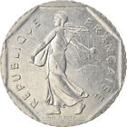 [#218401] Coin, France, Semeuse, 2 Francs, 1997, Paris, Au(50-53), Nickel, Km:94