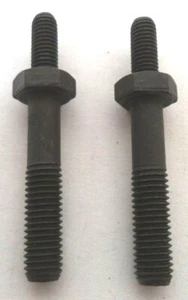 Tornillo de tapa hexagonal tachonada Cummins 3883397 (bolsa de 2) - Imagen 1 de 8