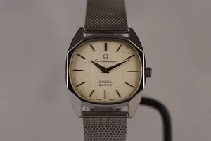 Omega Constellation 191.0016 - Picture 1 of 13