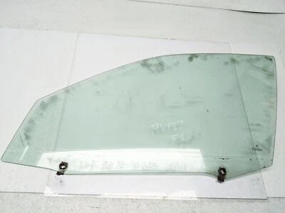 BMW 323I 1999-2000 sedán 4 puertas conductor delantero izquierdo ventana de vidrio 51-33-8-196-025 Foto 1 de 4