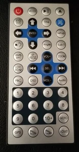 NEW XTRONS Car Stereo Remote Controller Control - Bild 1 von 2