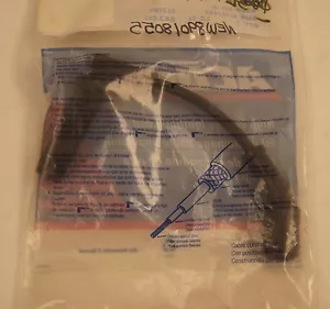 ACDelco OEM Spark Plug Wire For A Rainier SSR Trailblazer Savana 89018055 - Foto 1 di 2