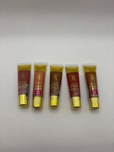 ND Black Radiance Perfect Tone Lip Gloss - Picture 1 of 7