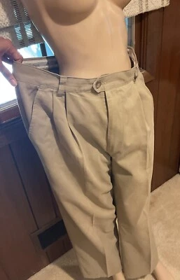 Pantalón Ermenegildo Zegna Vintage Hombre’s Foto 1 de 2