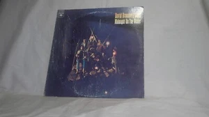 David Bromberg Band, Midnight on the Water, Columbia PC 33397 - Picture 1 of 2