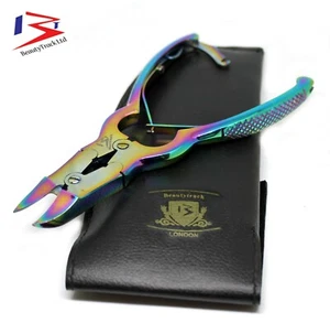 Cortaúñas CANTILEVER Puntera Pinzas Cortaúñas Resistente para Uñas Extra Gruesas 6" - Imagen 1 de 4