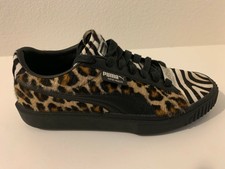 puma paul stanley breaker