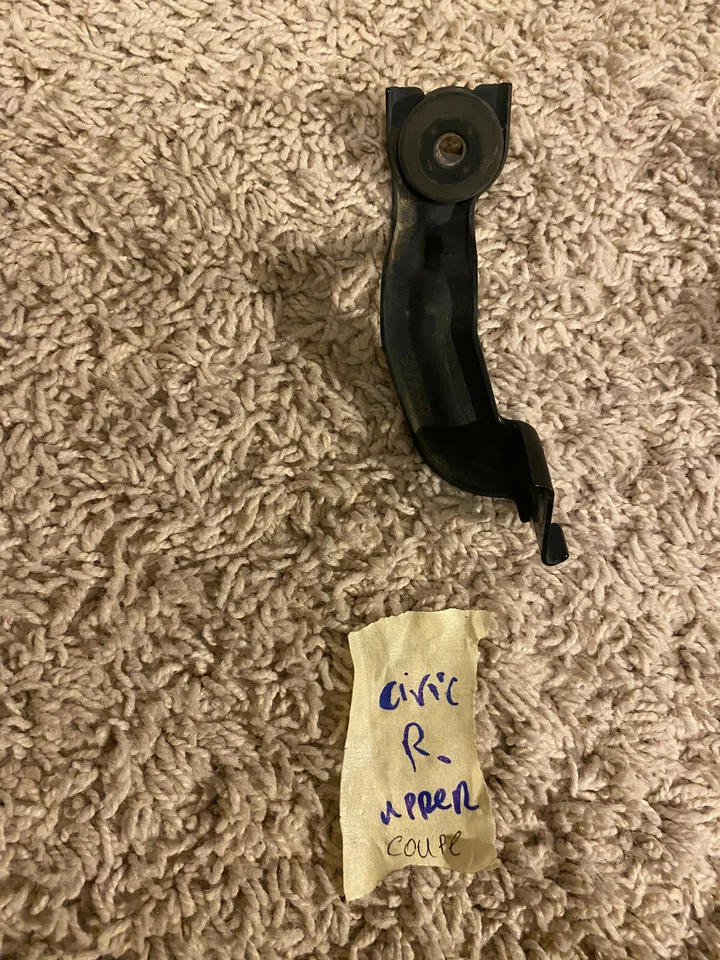 Soporte condensador derecho Honda Civic 2006-2011 cupé soporte original OEM 2 puertas Foto 1 de 1