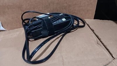 Cargador adaptador de CA para computadora portátil IBM ThinkPad T20 T21 T22 T23 A20m A21m A22m genuino Foto 1 de 4